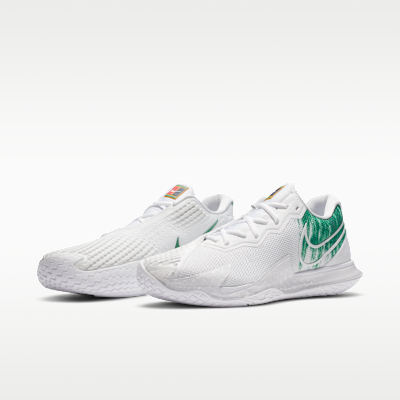 NikeCourt Air Zoom Vapor Cage 4 Men's Hard Court Tennis Shoes